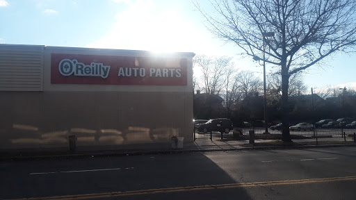 O'Reilly Auto Parts