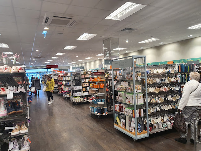 Reviews of TK Maxx in Doncaster - Appliance store