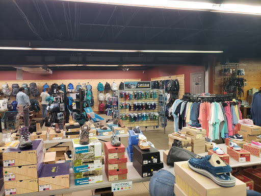 Outdoor Sports Store «Alabama Outdoors», reviews and photos, 3054 Independence Dr, Homewood, AL 35209, USA