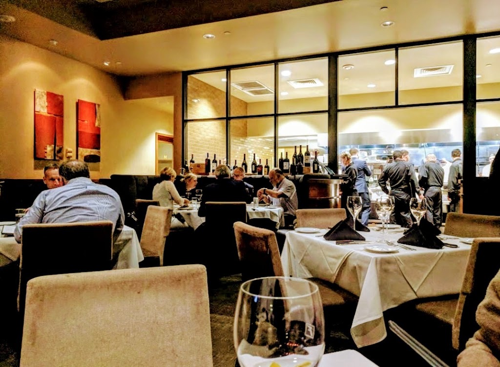 Fleming’s Prime Steakhouse & Wine Bar 94304