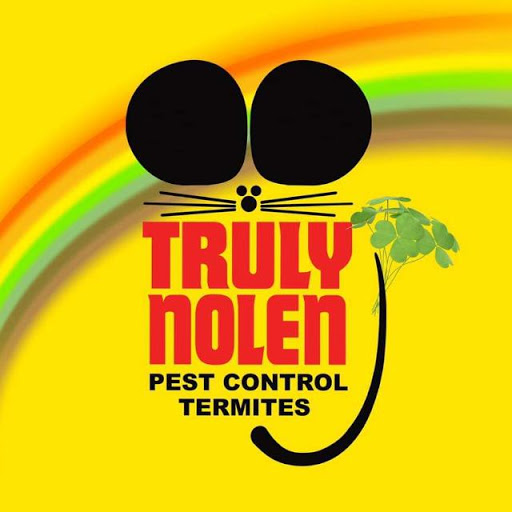 Truly Nolen Control de Plagas