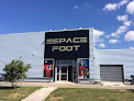 Espace Foot Saint-Marcel-lès-Valence