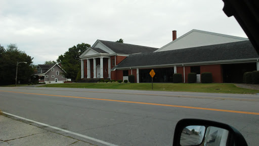 Hotel «Louisville Marriott Downtown», reviews and photos, 280 W Jefferson St, Louisville, KY 40202, USA