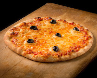 Pizza du Pizzeria Le Kiosque à pizzas PAMIERS - n°15