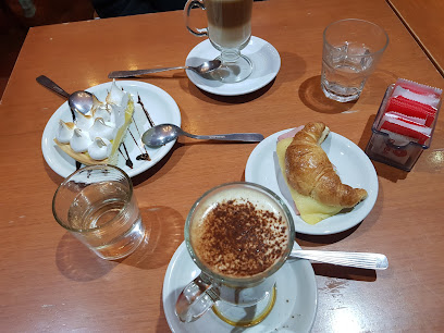 Café de la Patria