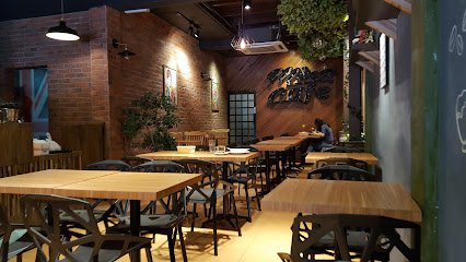 Mina Cafe