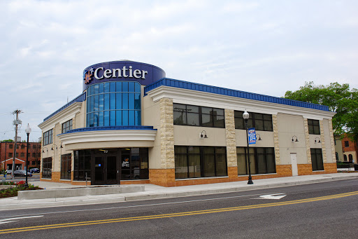 Centier Bank in Crown Point, Indiana