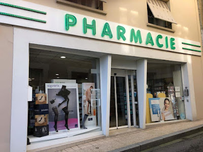 Pharmacie du Musée Eauze (32800) à Eauze