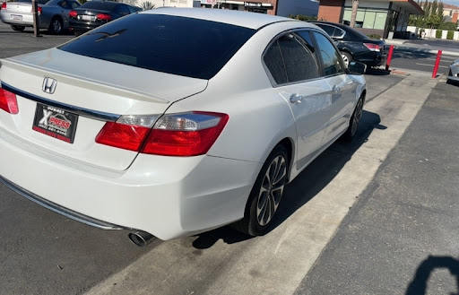 Used Car Dealer «Xpress Auto Sales», reviews and photos, 8721 Firestone Blvd, Downey, CA 90241, USA