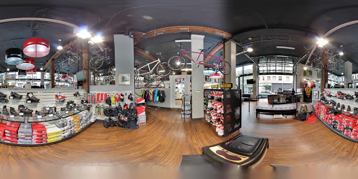 Bicycle Store «West End Bikes», reviews and photos, 1111 SW Stark St, Portland, OR 97205, USA