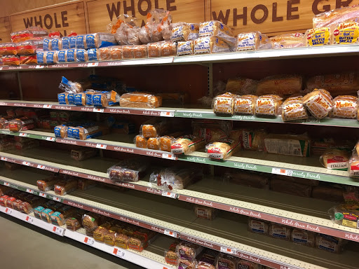 Supermarket «Wegmans», reviews and photos, 200 Boylston St, Chestnut Hill, MA 02467, USA