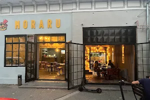 Moraru Pizza & Crispy Chicken image