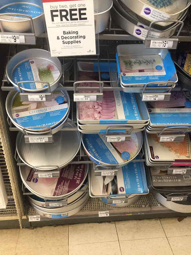 Craft Store «Michaels», reviews and photos, 4020 Grand Ave, Chino, CA 91710, USA