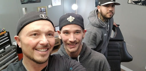 Explore meliodas tattoo ideas, creative tattoo ideas in Scottsbluff, available at SCOTTSBLUFF TATTOO STUDIO