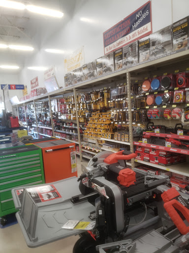 Hardware Store «Harbor Freight Tools», reviews and photos, 11969 Jefferson Ave #B, Newport News, VA 23606, USA