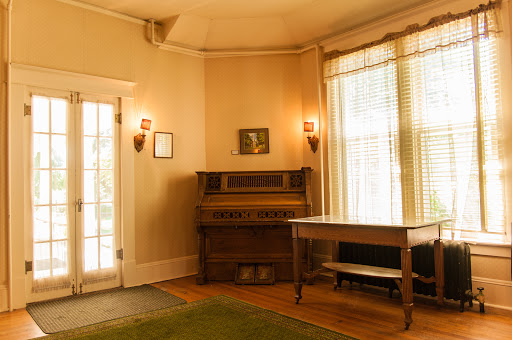 Banquet Hall «Gentle House», reviews and photos, 855 Monmouth Ave N, Monmouth, OR 97361, USA