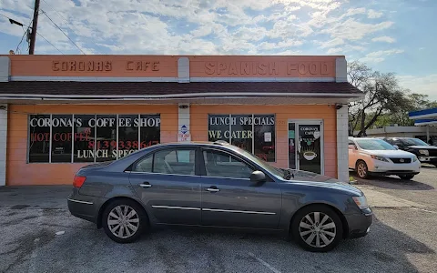 Corona's Coffee Shop image