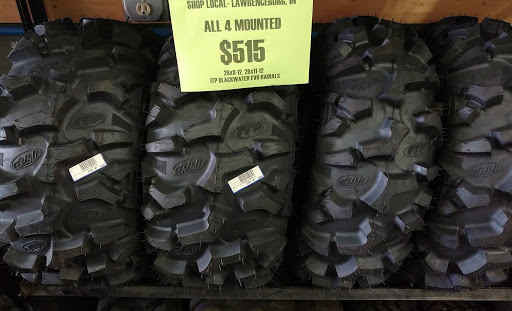 Motorcycle Dealer «Adrenaline Motorsports Toys Inc.», reviews and photos, 253 Charles A Liddle Drive #6, Lawrenceburg, IN 47025, USA