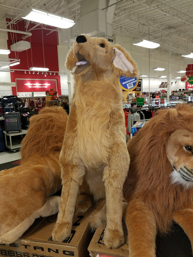 Department Store «T.J. Maxx», reviews and photos, 1541 Froom Ranch Way, San Luis Obispo, CA 93405, USA