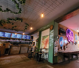 Délirium Café Cologne photo