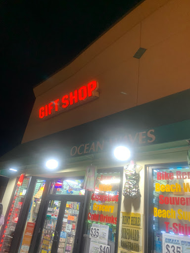 Gift Shop «Ocean Waves Gift Shop & Bike Rentals», reviews and photos, 3212 Atlantic Ave, Virginia Beach, VA 23451, USA