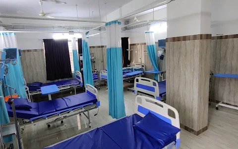 Sri Shirdi Sai Hospital image