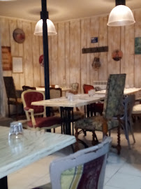 Atmosphère du Restaurant Entre Amis à Ille-sur-Têt - n°3