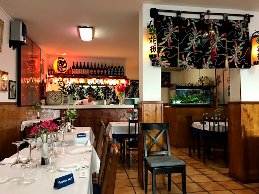 Información y opiniones sobre Restaurante Hanaita de Palma