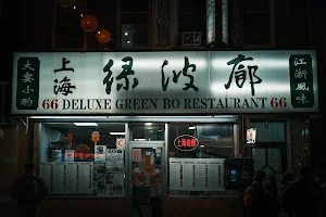 Deluxe Green Bo image