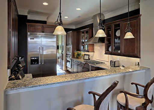 Kitchen Remodeler «Remodeling Expo Center», reviews and photos, 48 King St, Roswell, GA 30075, USA