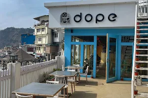 Dope Cafe image