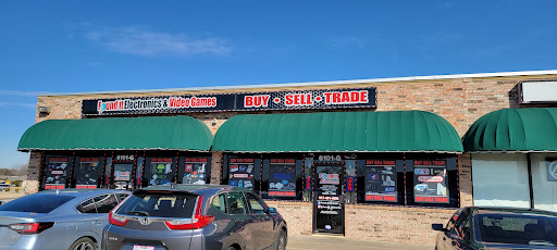 Electronics Store «Found It Electronics», reviews and photos, 6101 Watauga Rd, Watauga, TX 76148, USA