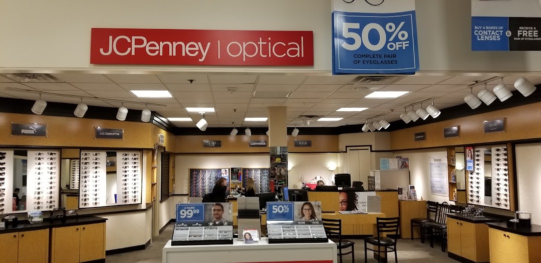 JCPenney Optical