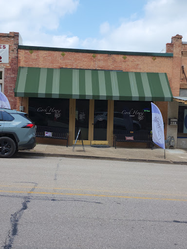 Winery «Cork House Winery», reviews and photos, 213 E Main St, Waxahachie, TX 75165, USA