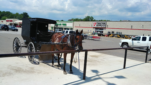 Home Improvement Store «Tractor Supply Co.», reviews and photos, 15411 W High St, Middlefield, OH 44062, USA