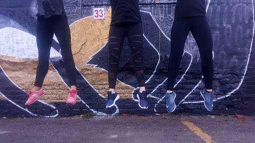 Gym «The REBEL Workout», reviews and photos, 324 S Broadway, Denver, CO 80209, USA