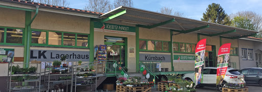 Kiebitzmarkt Kürnbach unter Kürnbach, 