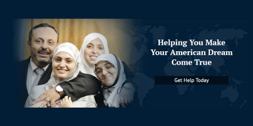 Immigration Attorney «Law Offices of Raymond Lo, LLC», reviews and photos