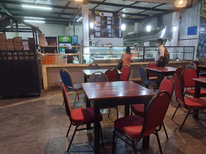 Park Cafe - 59D Norris Canal Rd, Colombo 01000, Sri Lanka