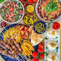 Photos du propriétaire du Restaurant libanais Lebanon by Allo Liban à Cagnes-sur-Mer - n°14