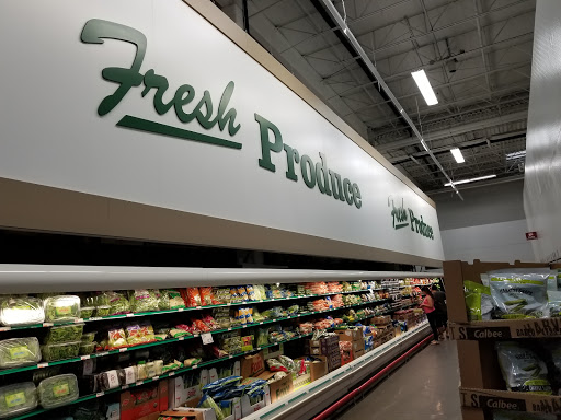 Warehouse club «BJ’s Wholesale Club», reviews and photos, 50 Daniel St, Farmingdale, NY 11735, USA