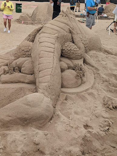 Zoo «Washington Park Zoo», reviews and photos, 115 Lake Shore Dr, Michigan City, IN 46360, USA