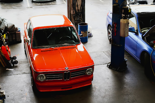 A-1 Imports Autoworks - Auto Repair Shop In San Rafael image