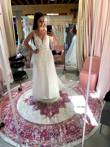 Tuxedo Shop «The Wedding Bell», reviews and photos, 2609 6th Ave, Tacoma, WA 98406, USA