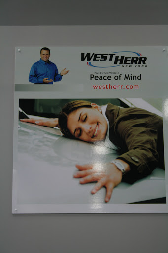 Used Car Dealer «West Herr Used Car Outlet», reviews and photos, 5535 Transit Rd, Williamsville, NY 14221, USA