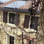 Photo n°1 de l'avis de Petr.o fait le 12/02/2024 à 20:55 sur le  Ca' Toresele Relais Osteria Garden à Verona