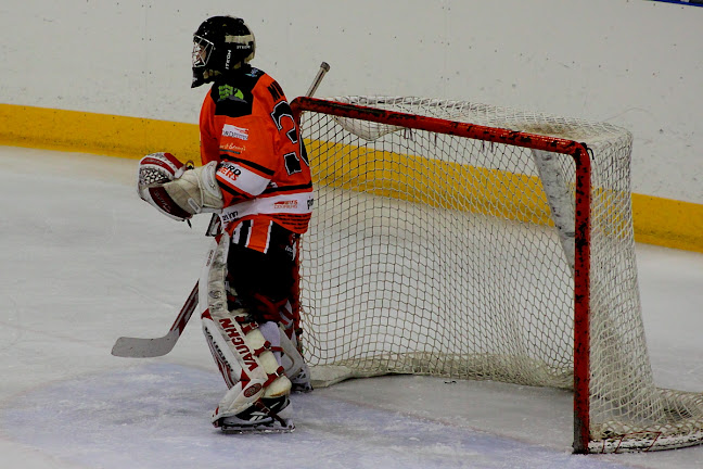 Reviews of Telford Tigers in Telford - Sports Complex