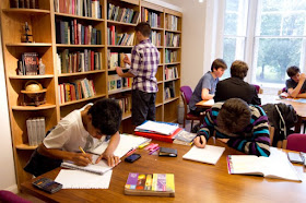 Kelston Club & Study Centre