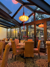 Atmosphère du Restaurant chinois Chez Yang à Chamonix-Mont-Blanc - n°2