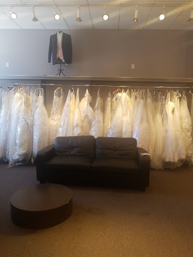 Bridal Shop «Unique Lady Bridal & Prom», reviews and photos, 25000 Southfield Rd, Southfield, MI 48075, USA